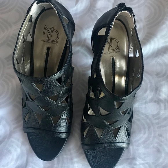 new directions Shoes - New Direction High-heel shoes